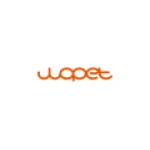 Wopet logo