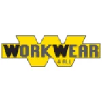 Work Wear 4 ALL logo