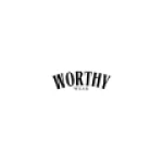 Worthy Wear logo