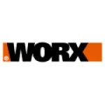 Worx DTC logo