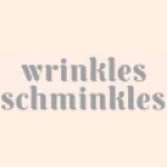 Wrinkles Schminkles logo