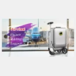 Www Airwheel Luggage Com logo