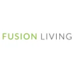 WWW Fusionliving CO logo