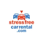 Stressfreecarrental logo