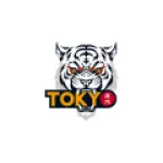 Tokyo Tiger logo