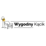 Wygodnykacik logo