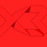 X3web WEB Desighner ZA logo