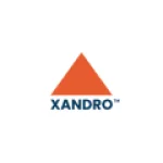Xandro Lab logo