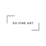 XO Fine ART logo