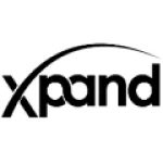Xpand logo