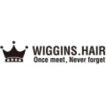 Wigginshair logo