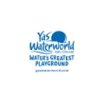 Yas Water World Abu Dhabi logo