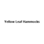 Yellow Leaf Hammocks logo