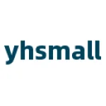 Yhsmall IO logo