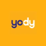 Yody VN VN logo