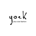 Yoek Fashion logo