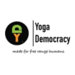 Yoga Democracy logo