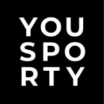 YouSporty logo