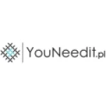 Youneedit logo