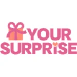 YourSurprise logo