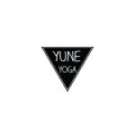 Yune Yoga logo