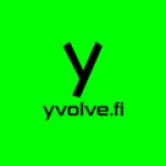 Yvolve Fi logo