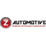 Z Automotive logo