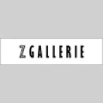 Z Gallerie logo