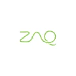 ZAQ Skin & Body - Ultrasonic Spatula Jade Roller logo