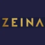 Zeina Alliances logo