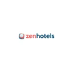Zen Hotels logo