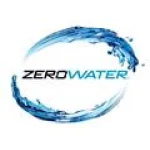 Zerowater logo