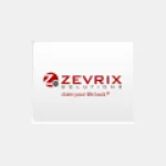 Zevrix Solutions - Zevrix COM logo