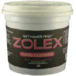 Zolex-handcleaner COM logo